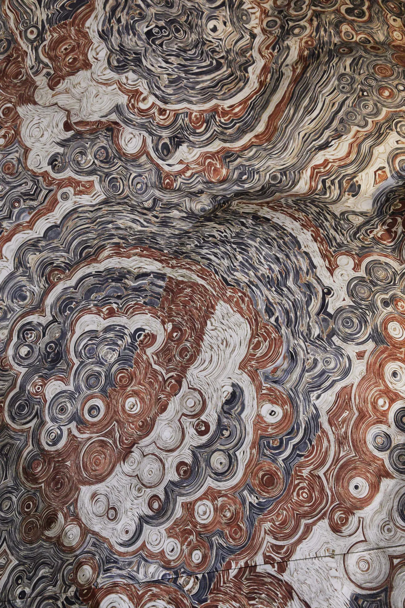 Alcantara Sedimenti