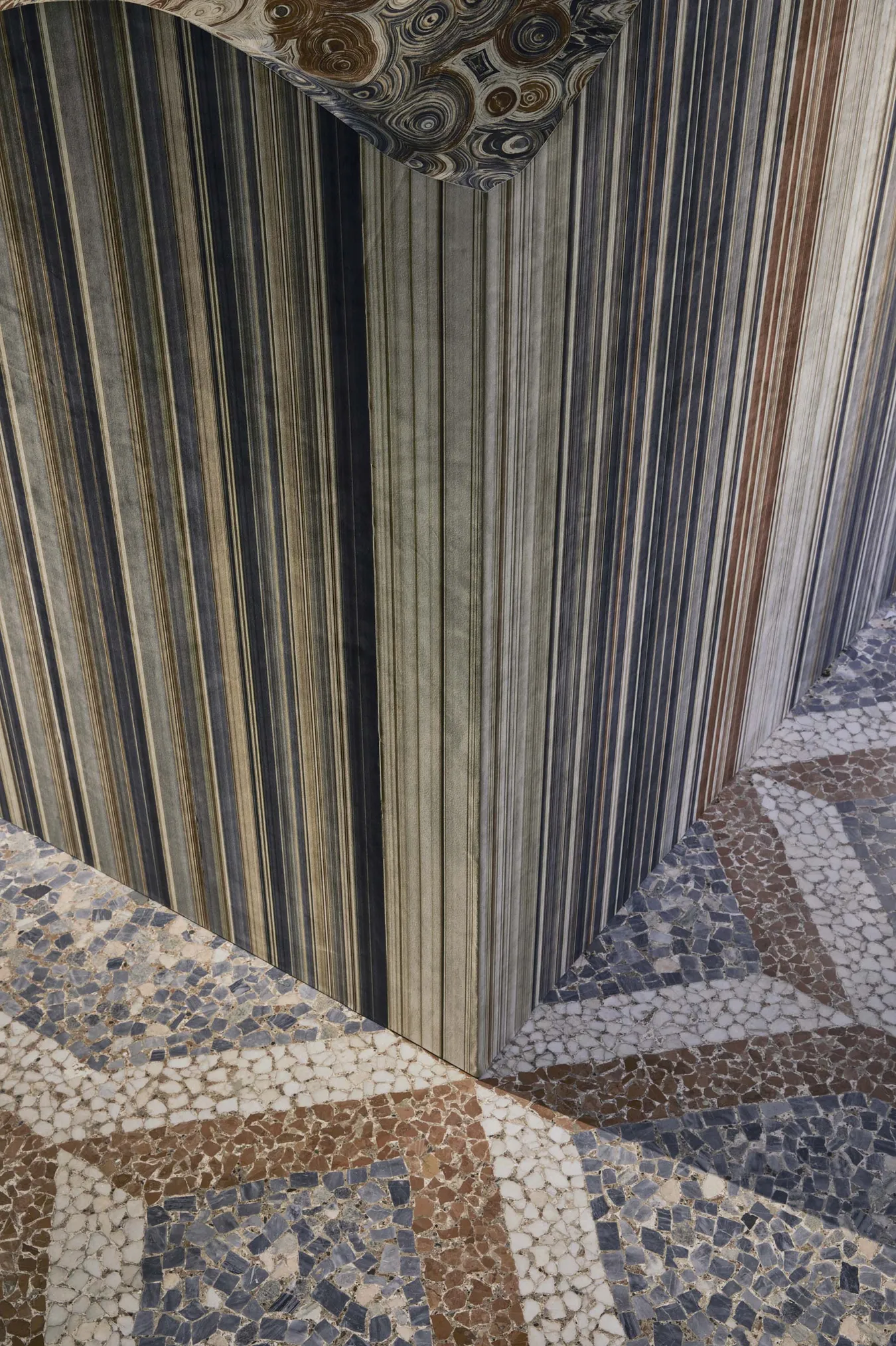 Alcantara Sedimenti