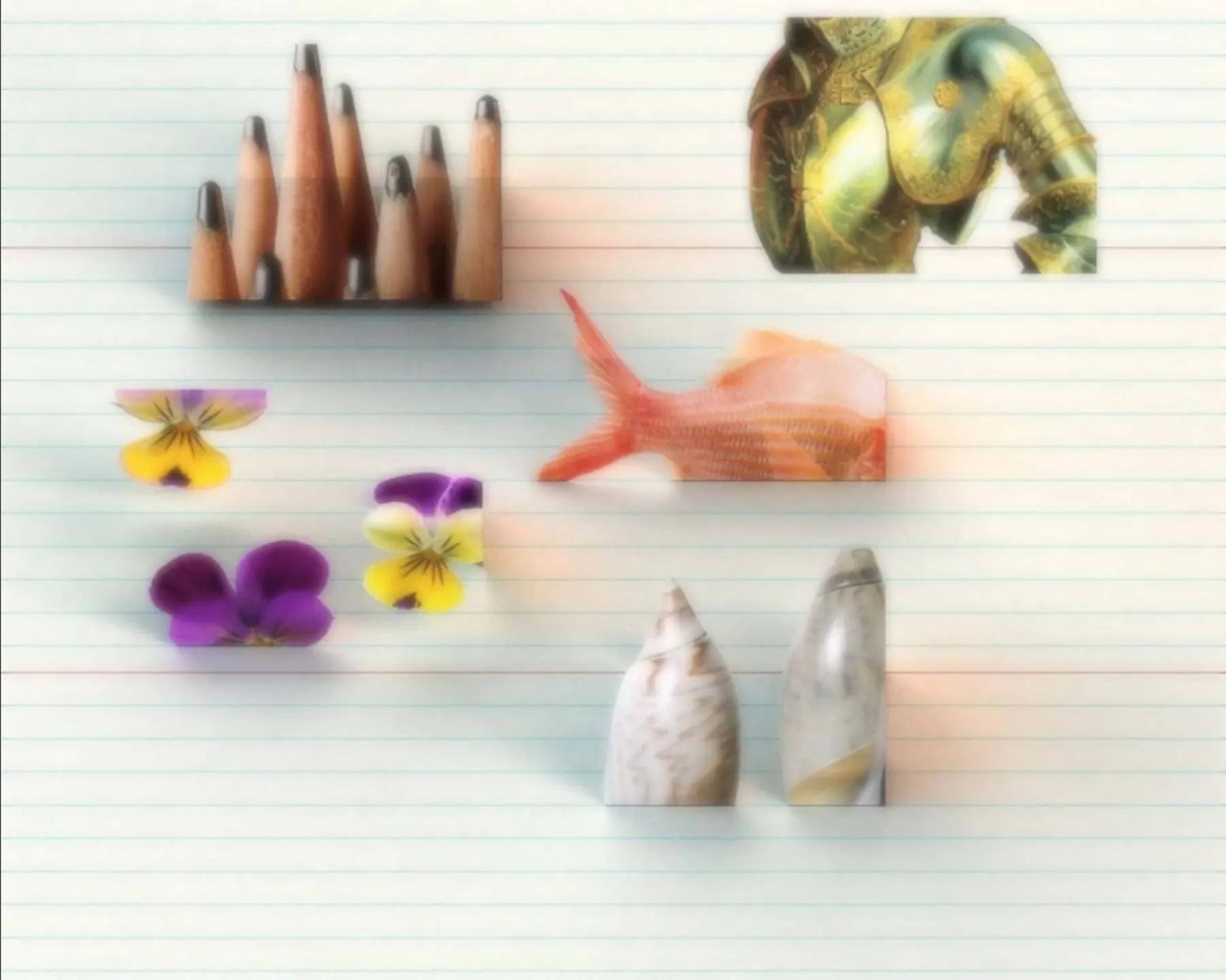 Amino Assets