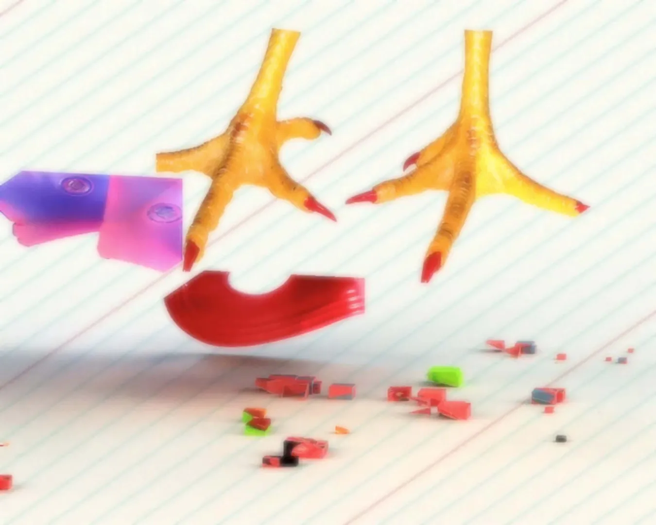 Amino Assets