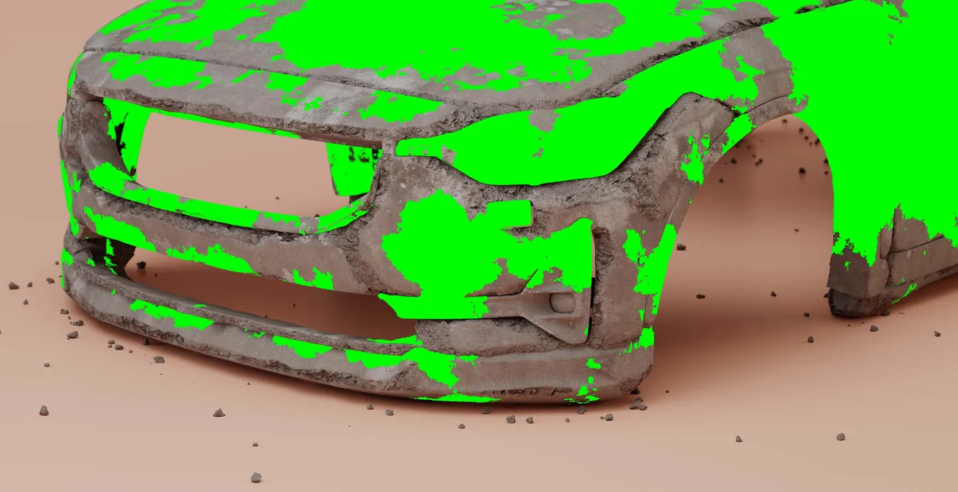 Art Cars
