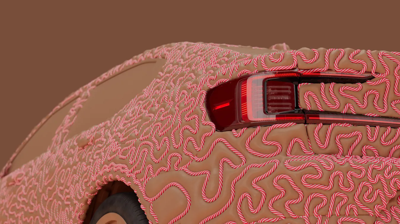 Art Cars