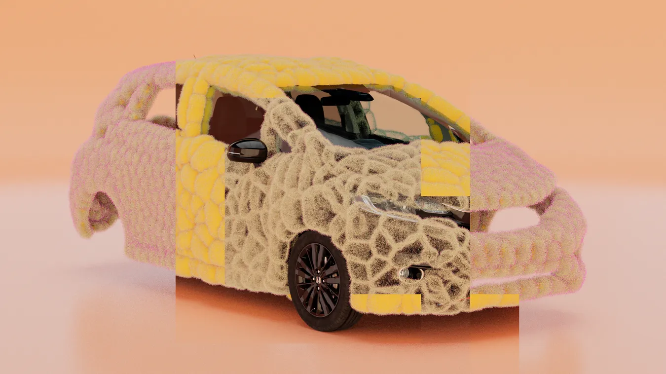 Art Cars