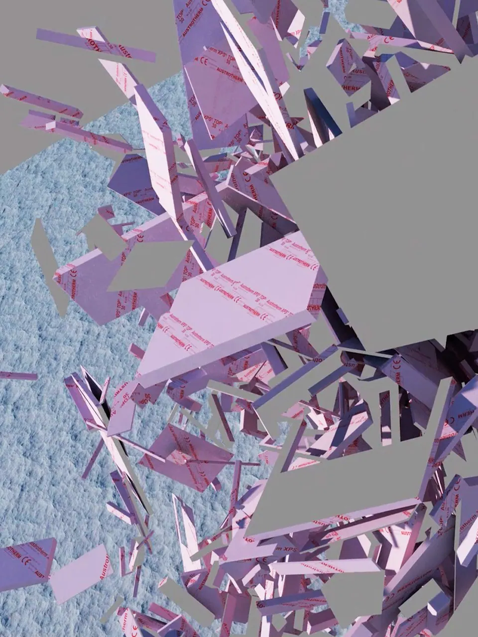Flotsam&Jetsam: Austrotherm
