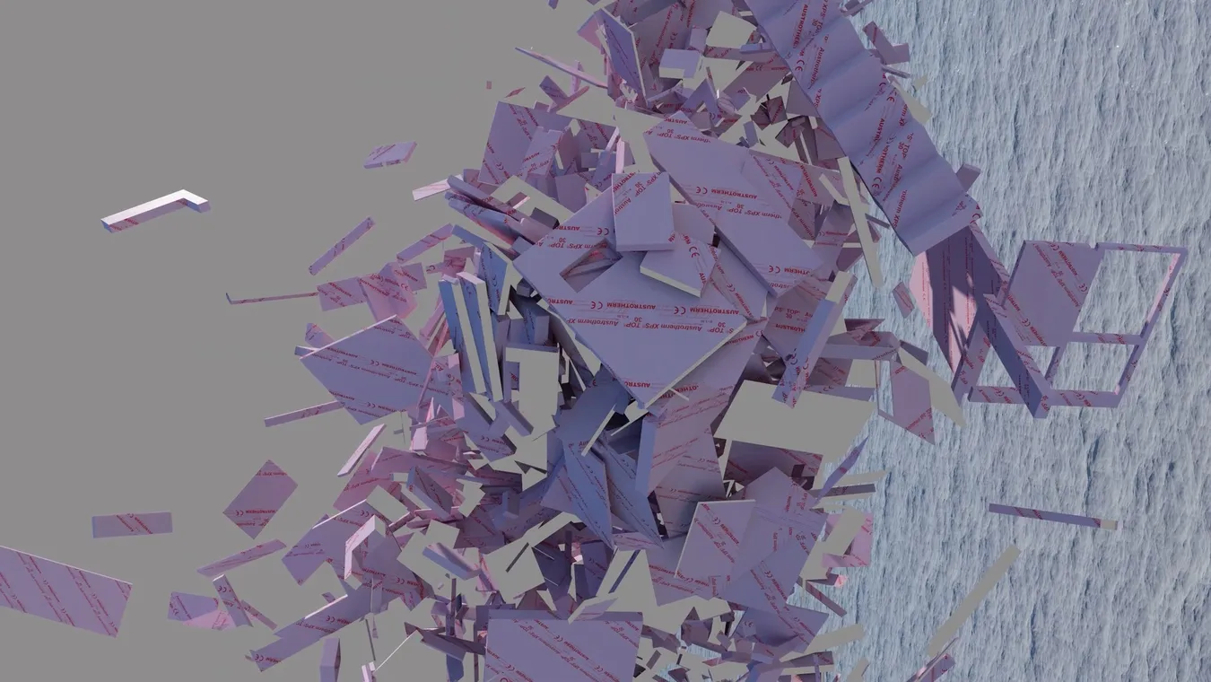Flotsam&Jetsam: Austrotherm
