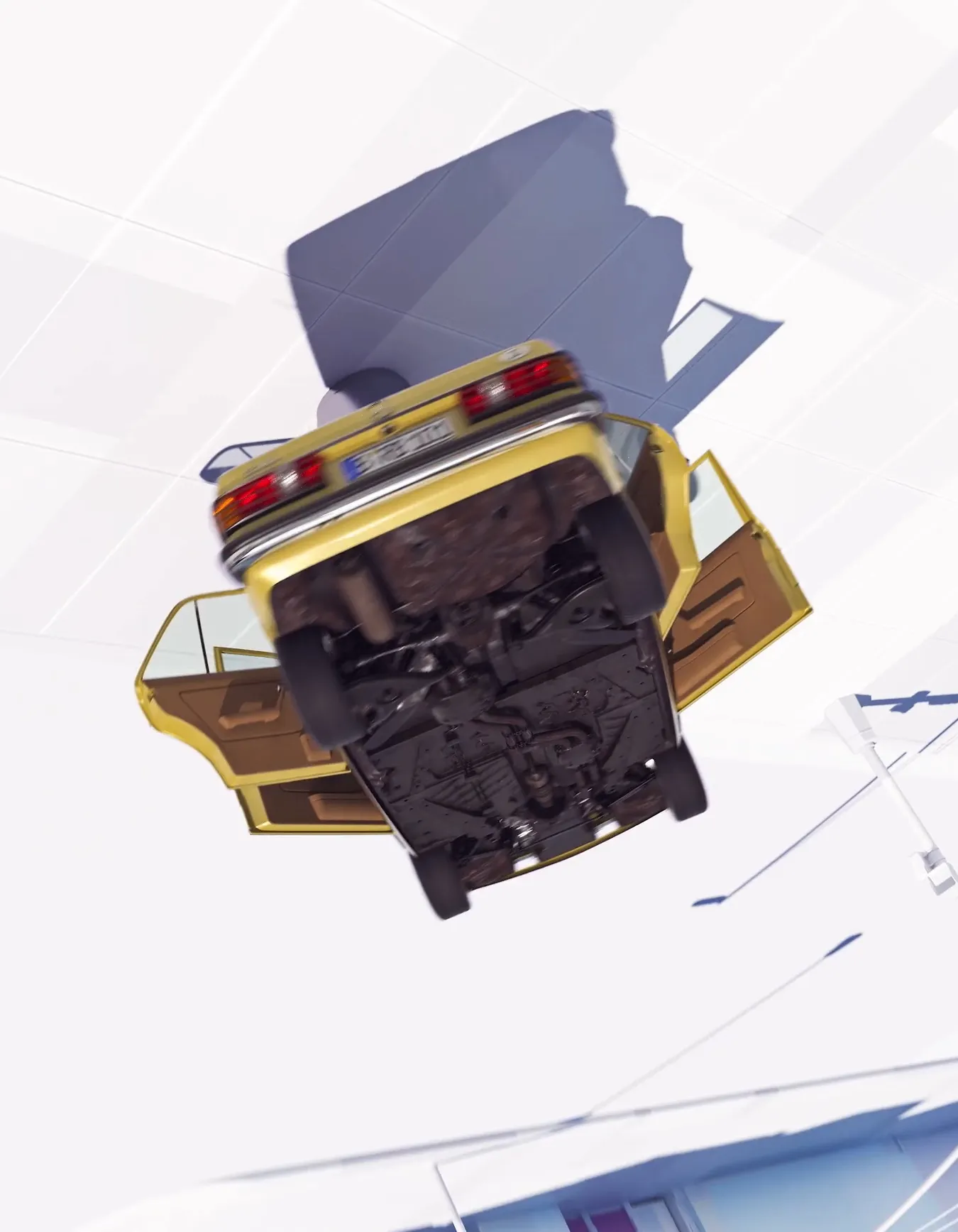 Auto Nom