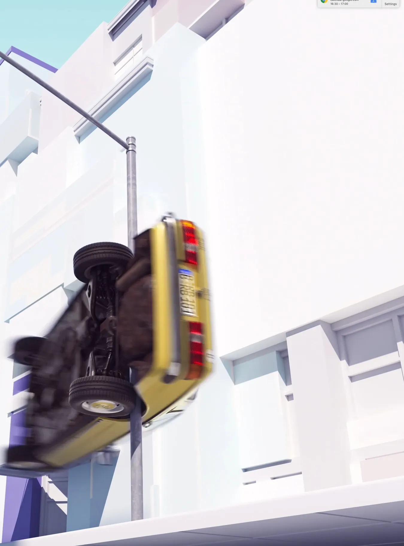 Auto Nom