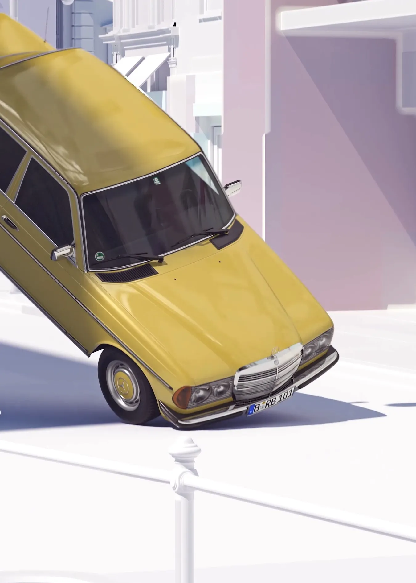 Auto Nom