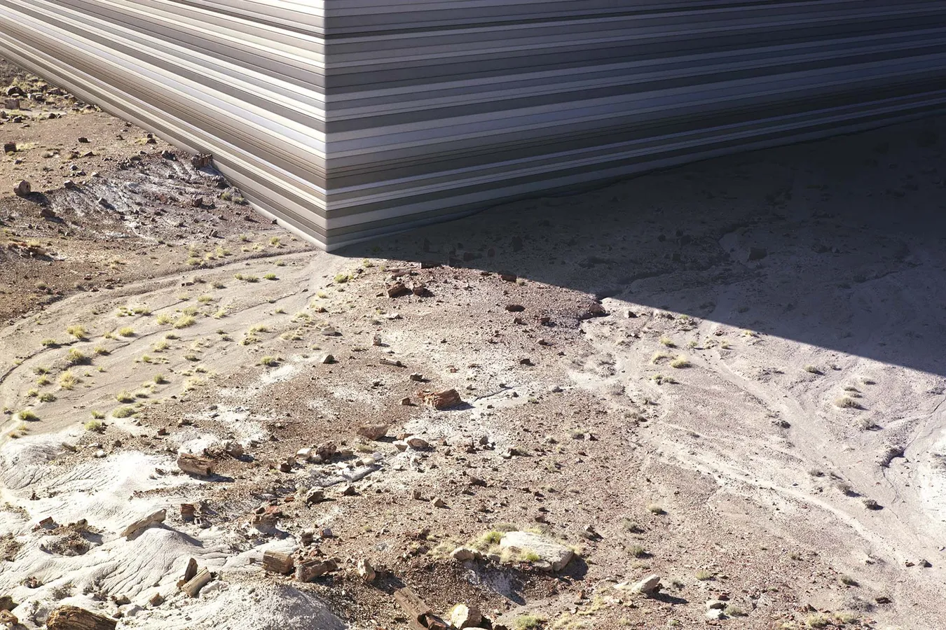Badlands