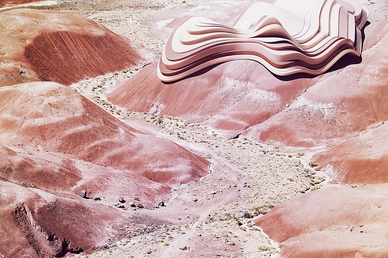 Badlands