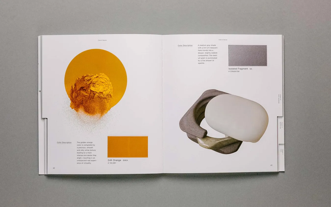 Automotive Color Trends 19