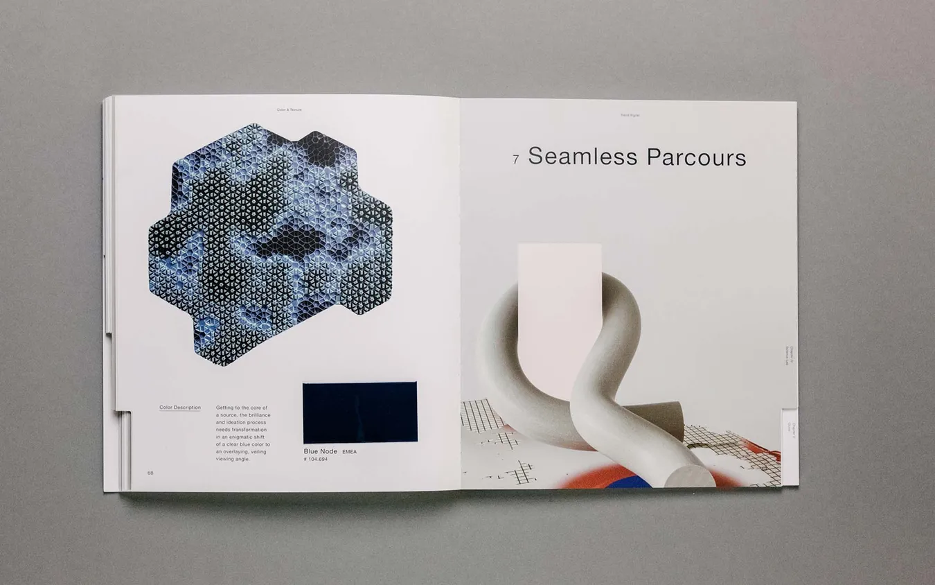 Automotive Color Trends 19
