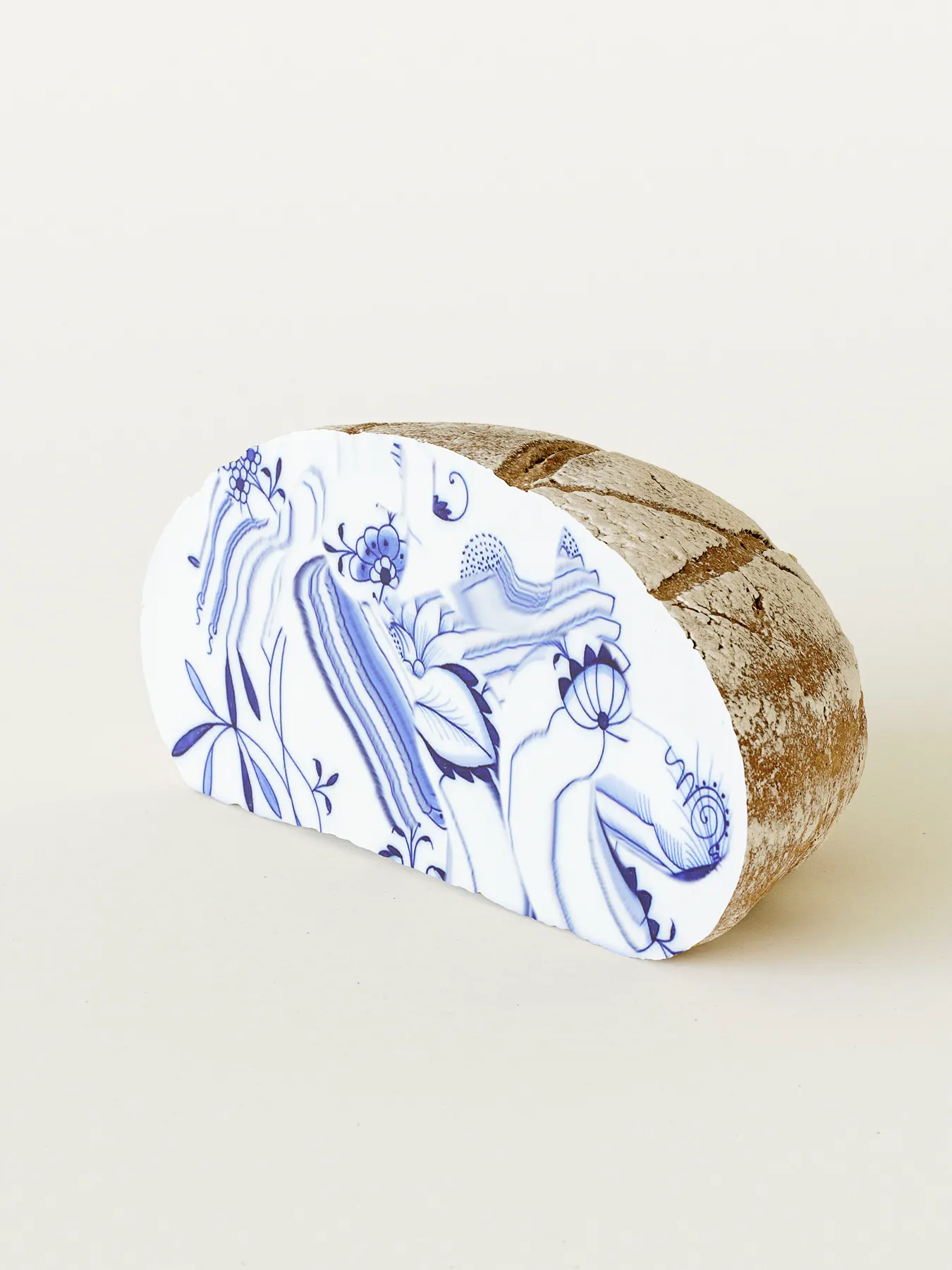 Bread Prosthetics I