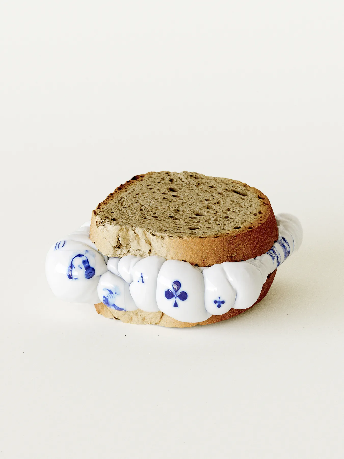 Bread Prosthetics I