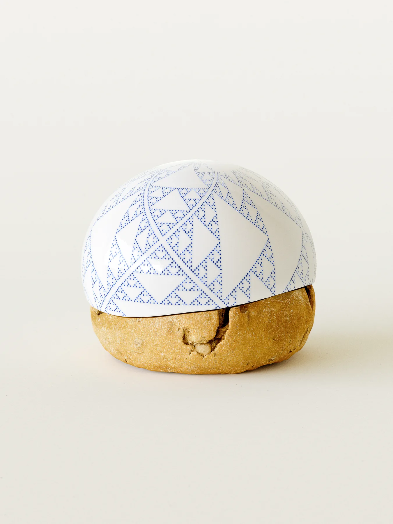Bread Prosthetics I