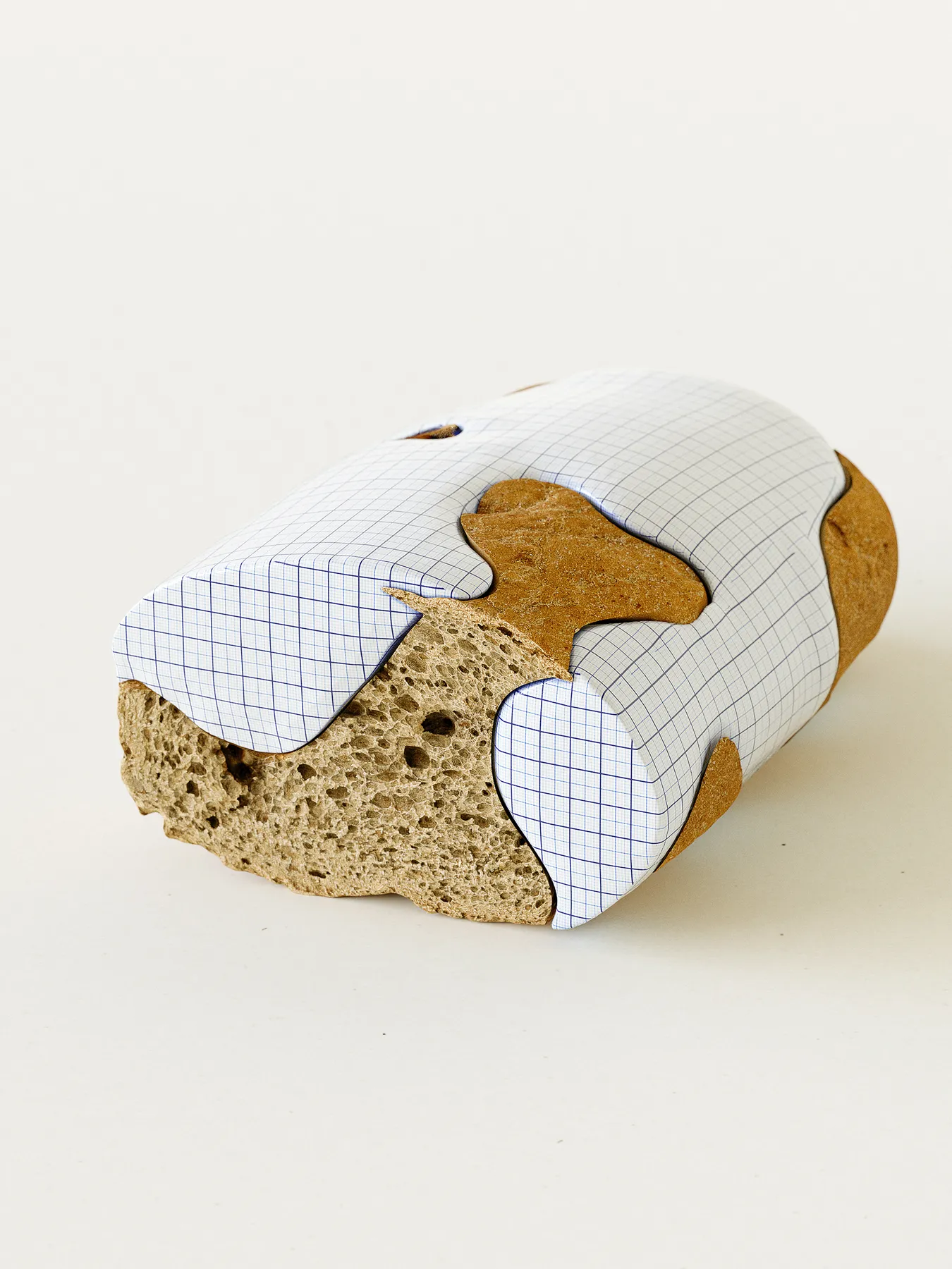 Bread Prosthetics I