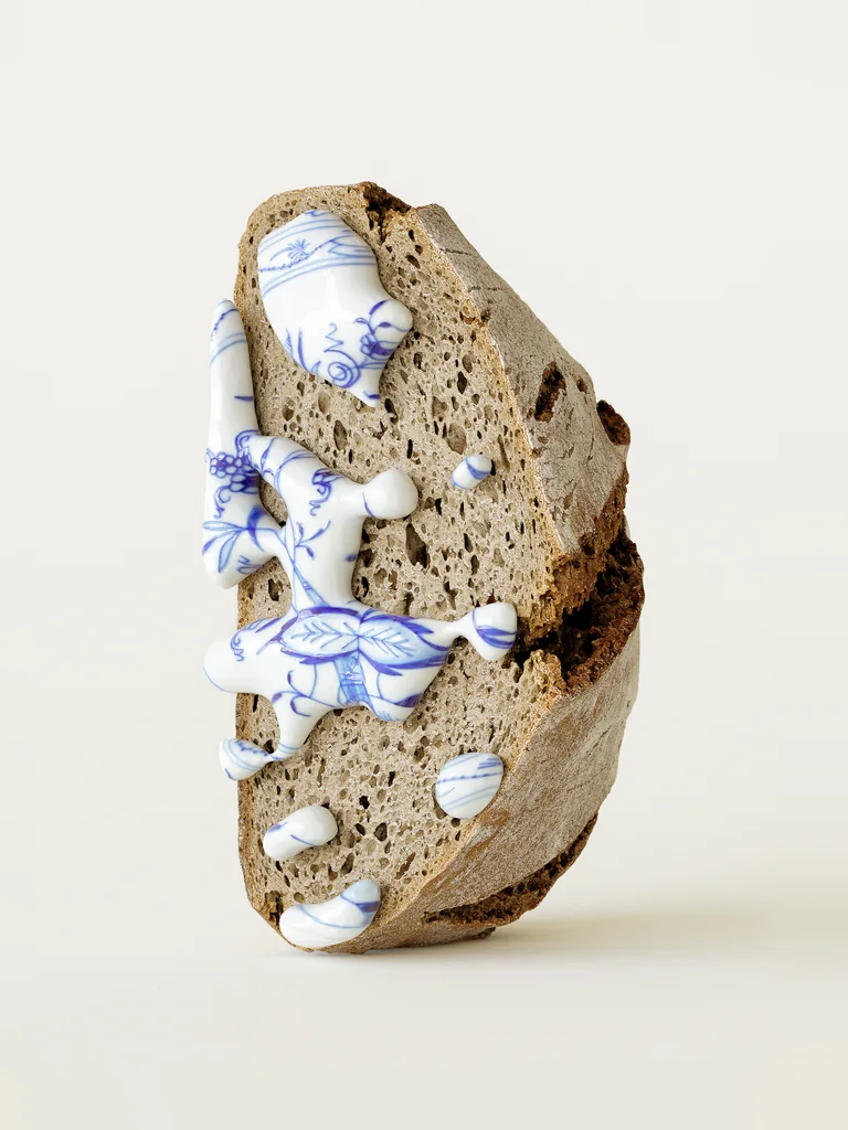 Bread Prosthetics