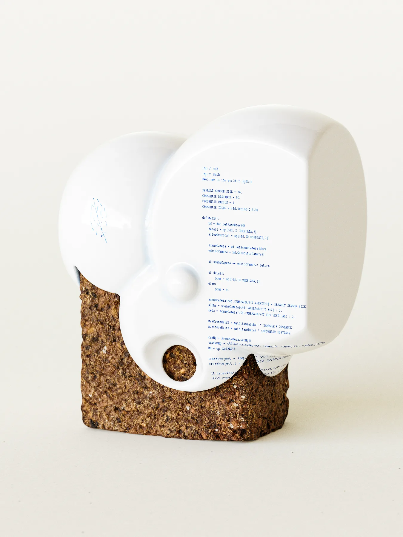 Bread Prosthetics II