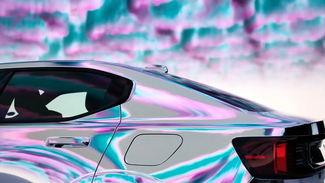 Polestar: Chroma Horizons