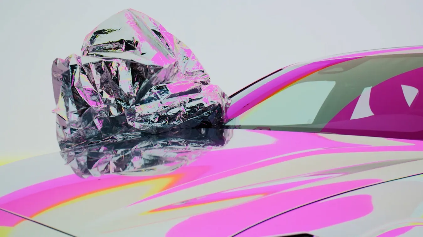 Polestar: Chroma Horizons
