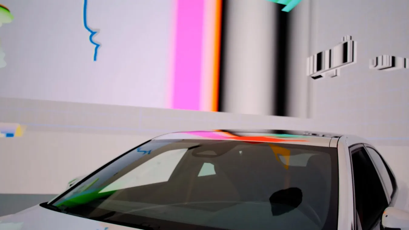 Polestar: Chroma Horizons