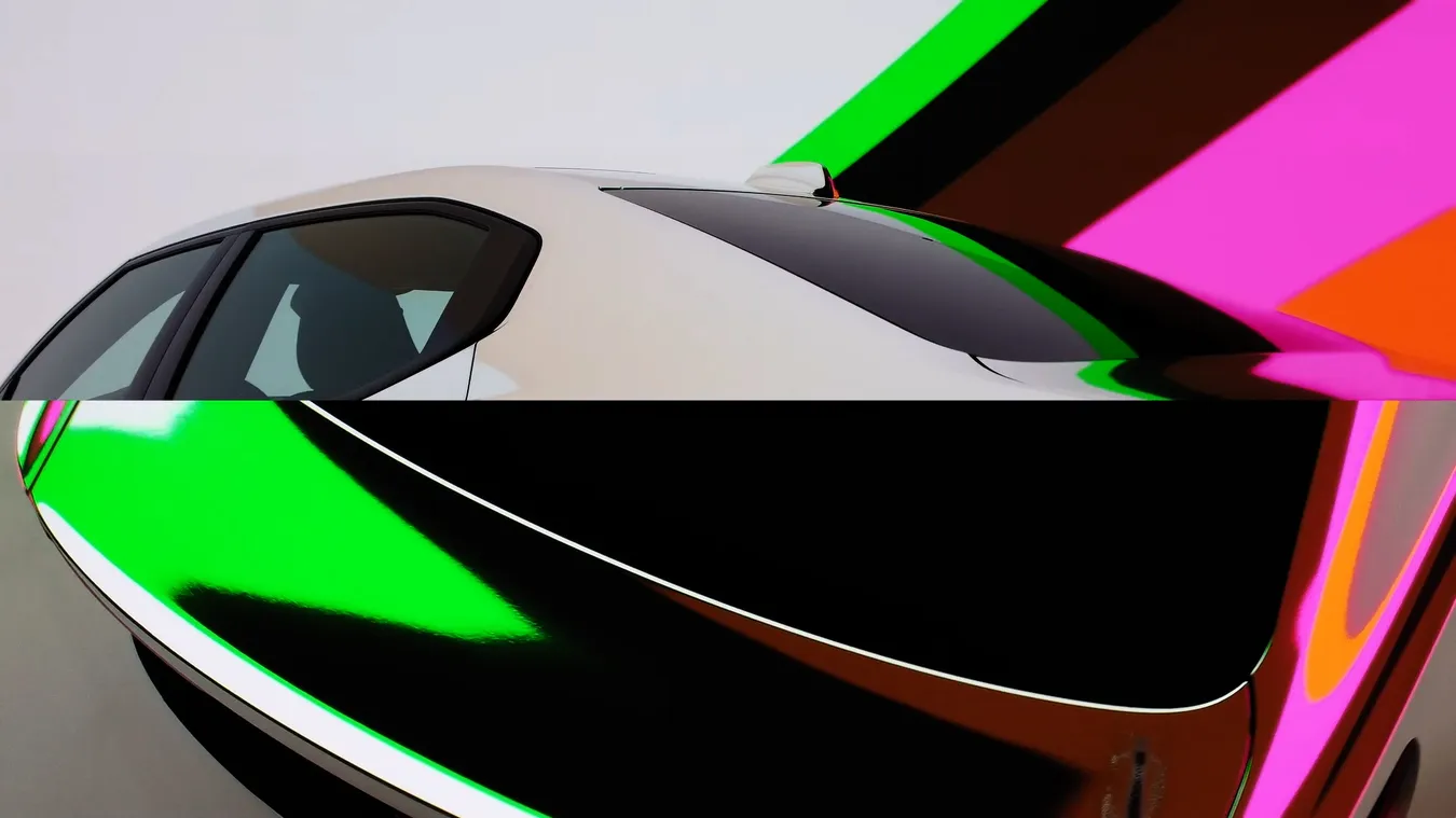 Polestar: Chroma Horizons