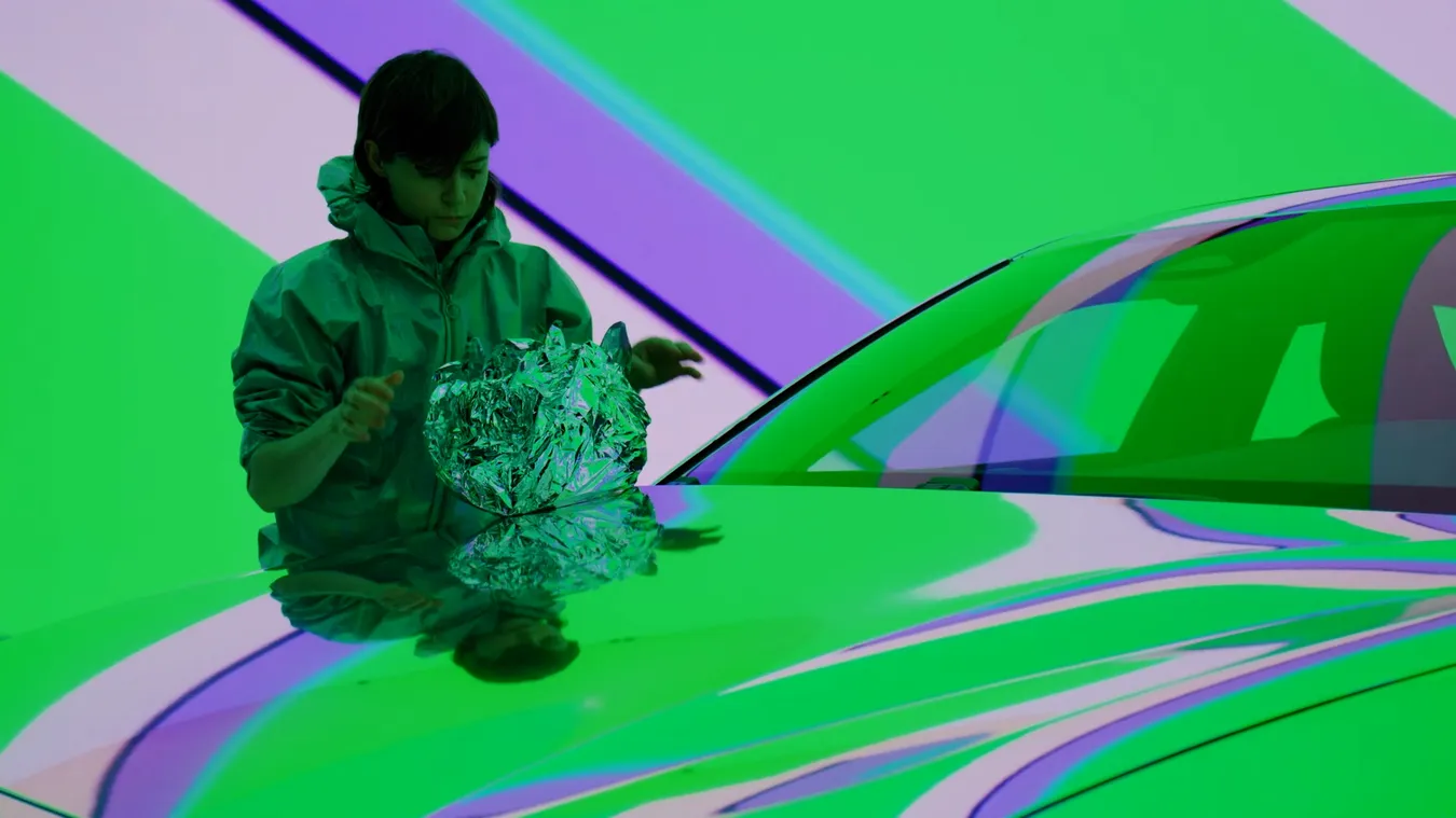 Polestar: Chroma Horizons