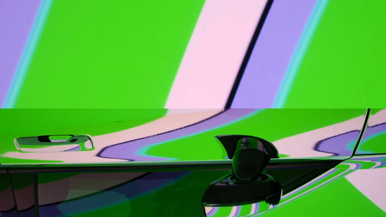 Polestar: Chroma Horizons