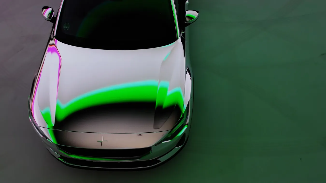 Polestar: Chroma Horizons