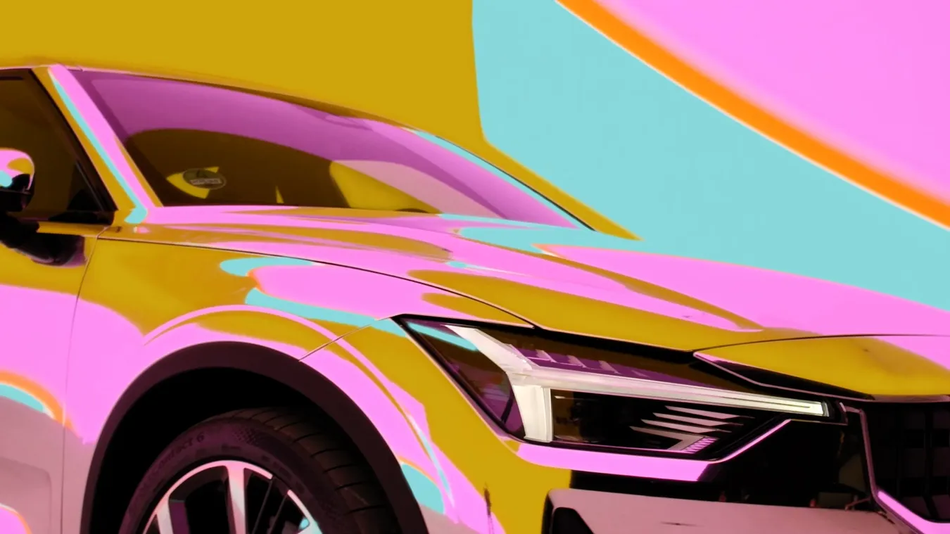 Polestar: Chroma Horizons