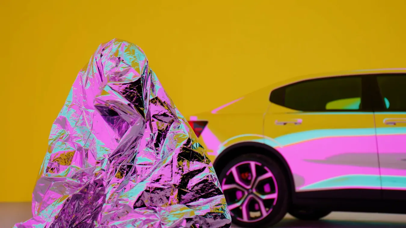 Polestar: Chroma Horizons