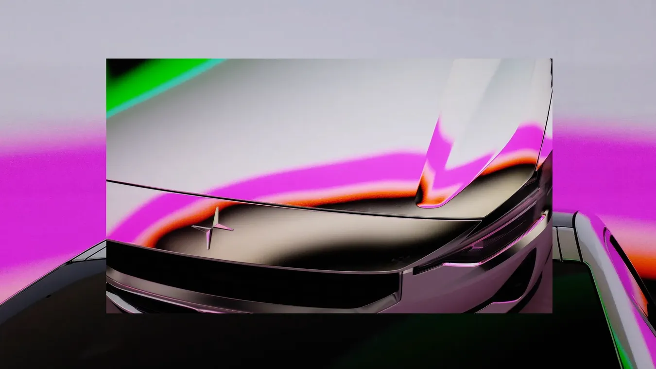 Polestar: Chroma Horizons