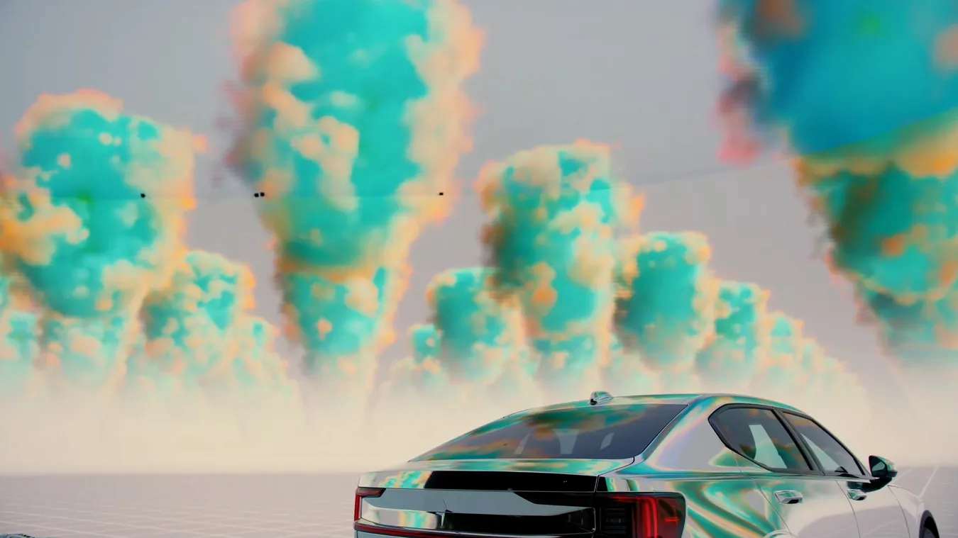 Polestar: Chroma Horizons