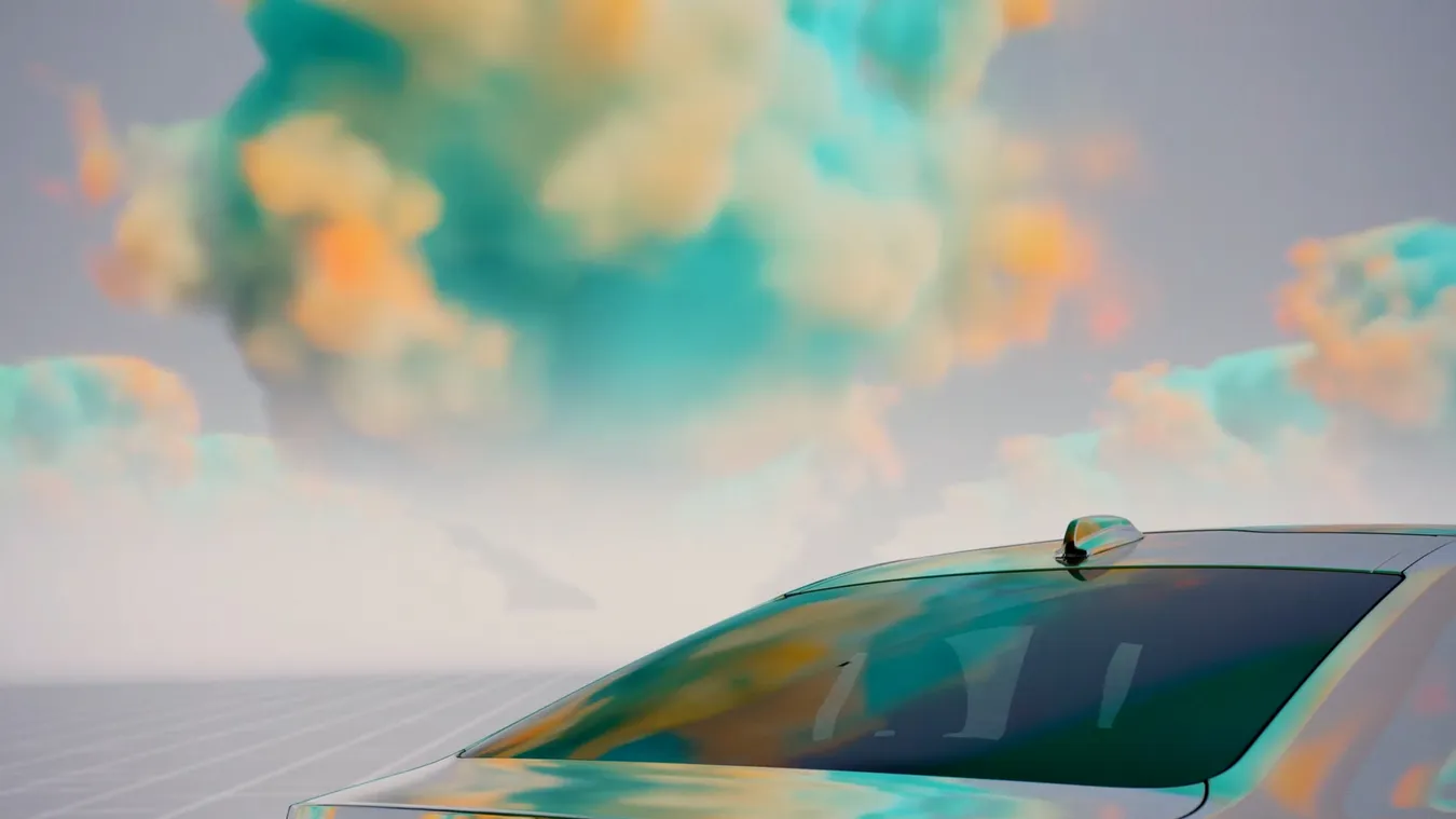 Polestar: Chroma Horizons