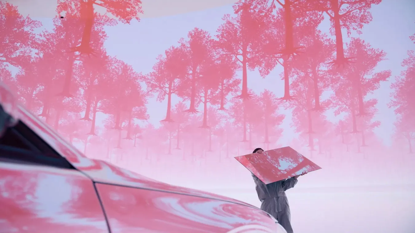 Polestar: Chroma Horizons