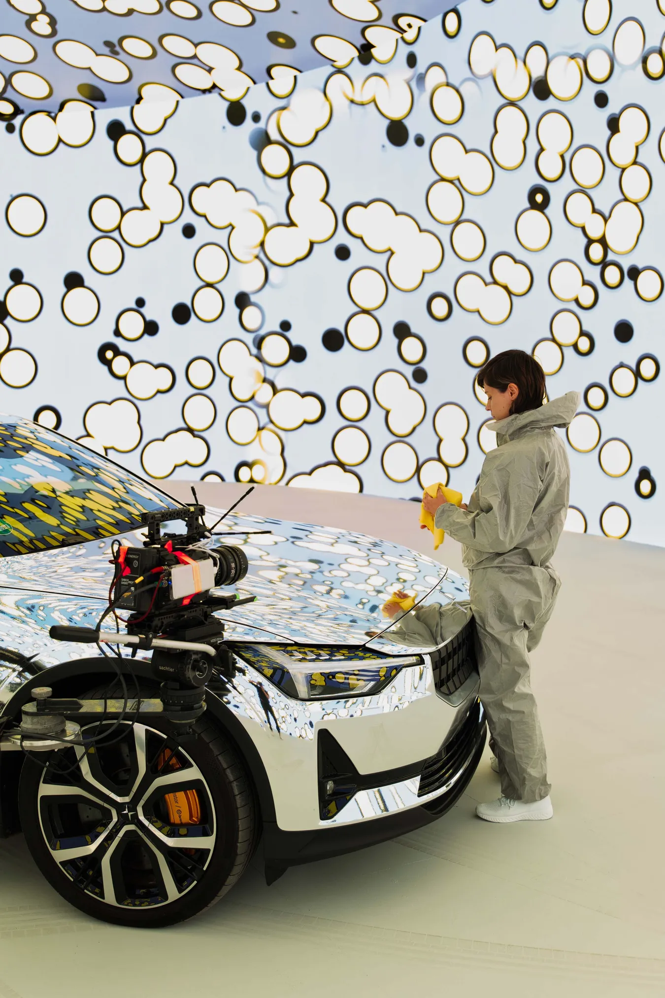 Polestar: Chroma Horizons