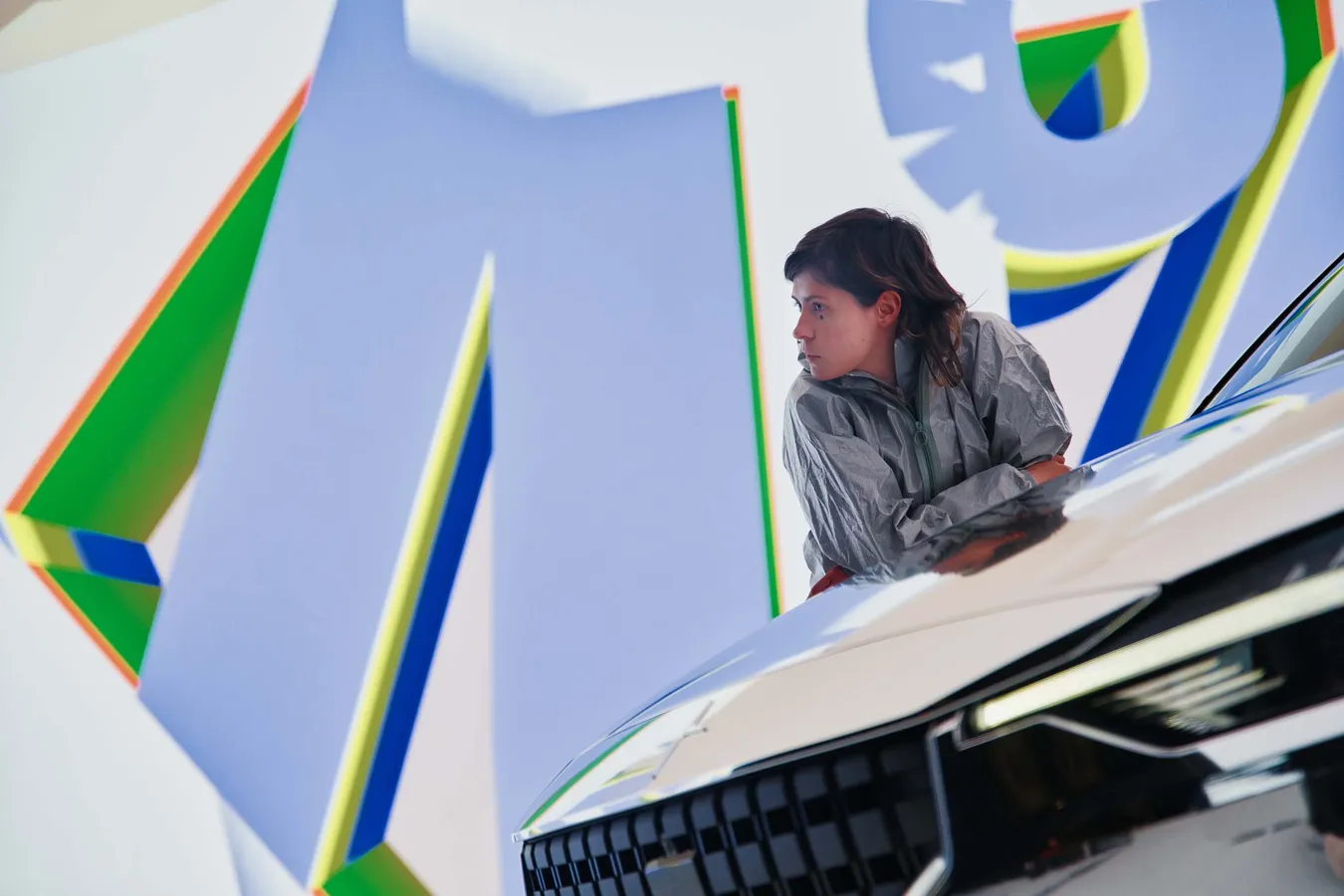 Polestar: Chroma Horizons