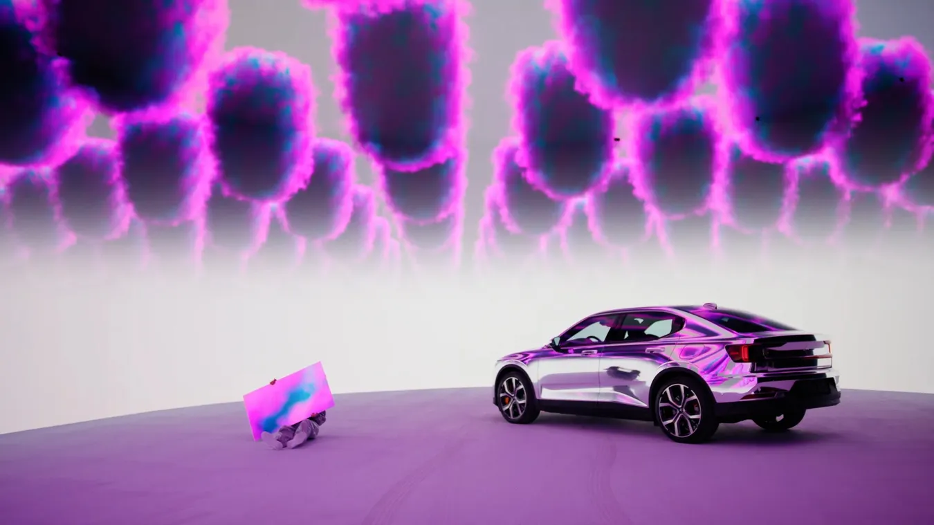 Polestar: Chroma Horizons