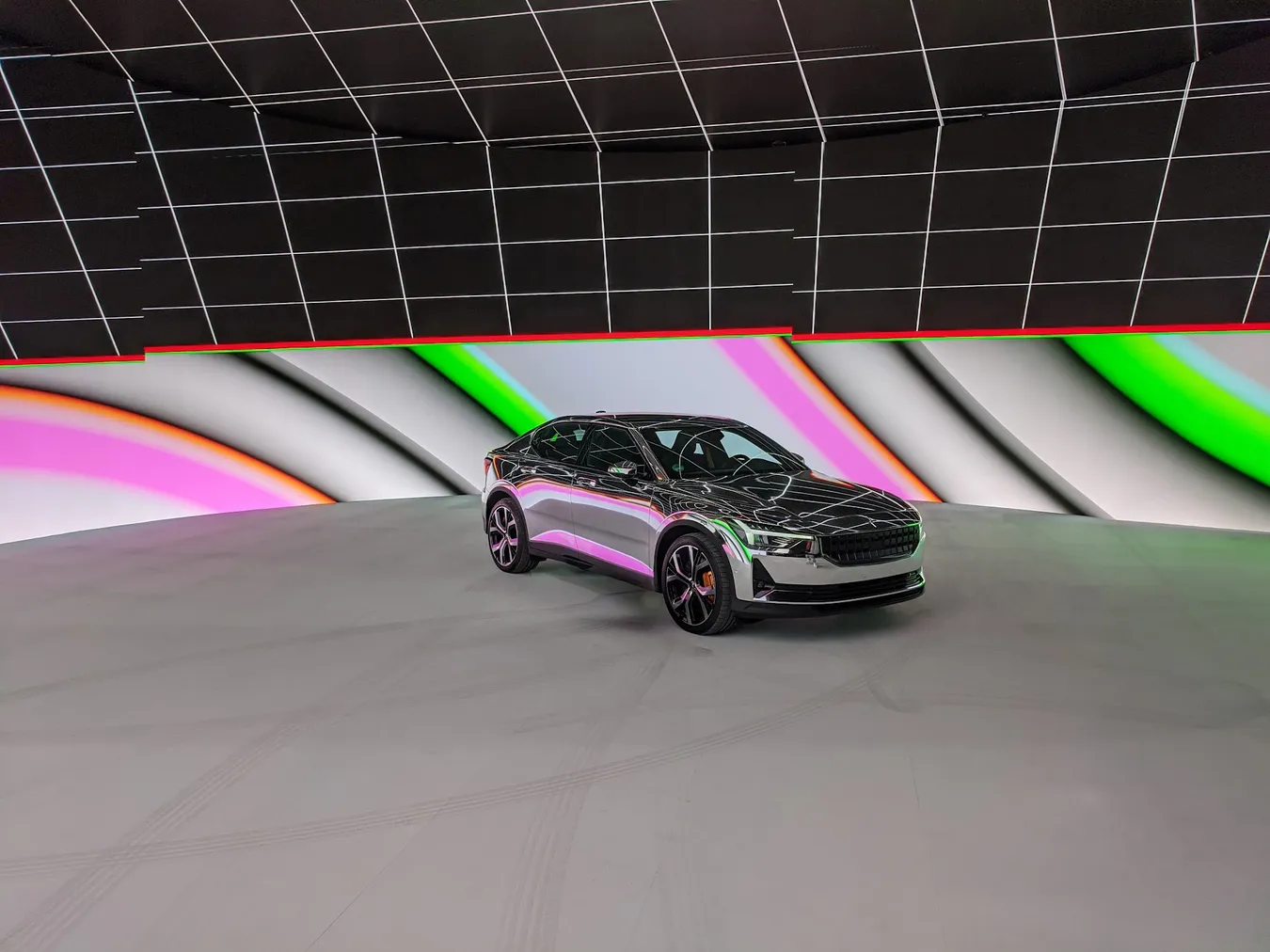 Polestar: Chroma Horizons