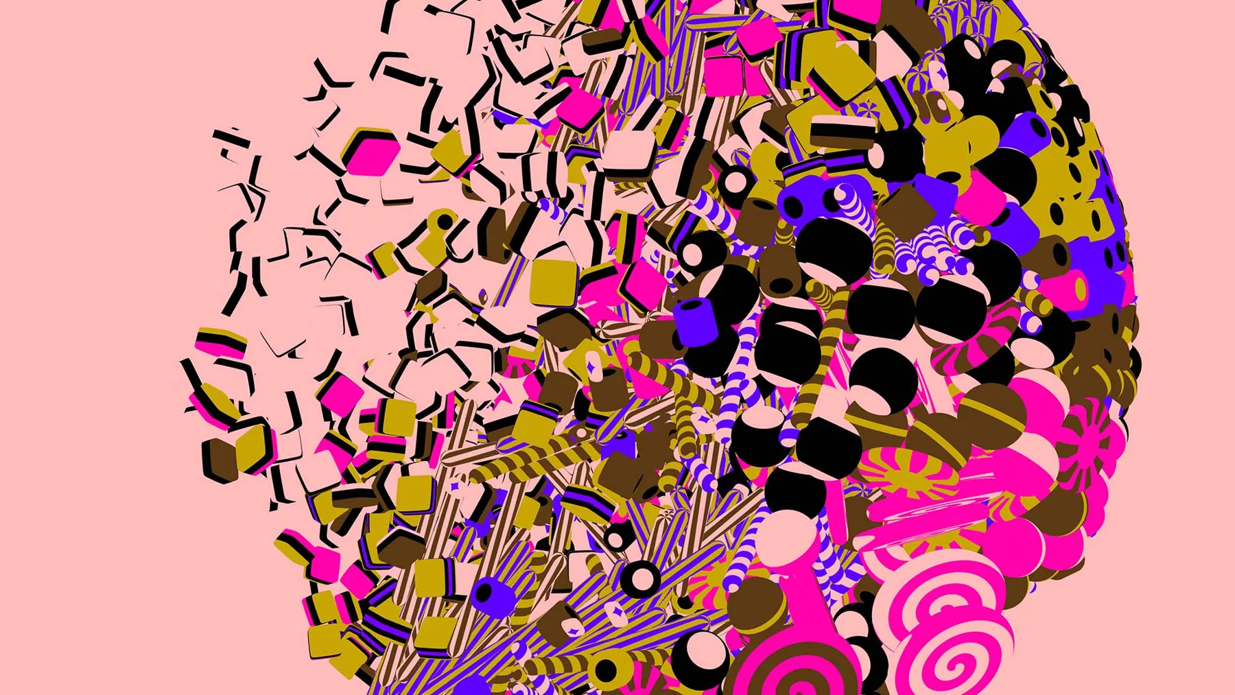 Clouds, Candy