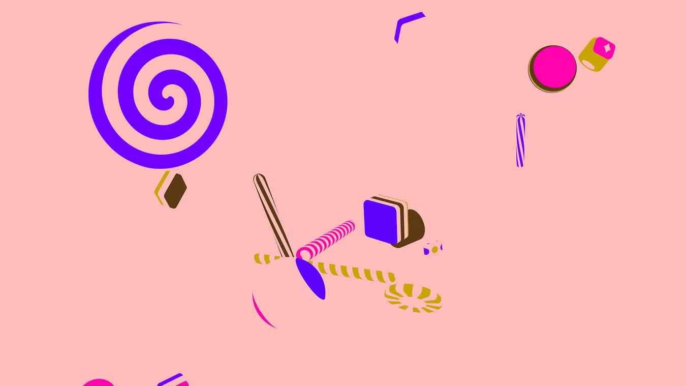 Clouds, Candy