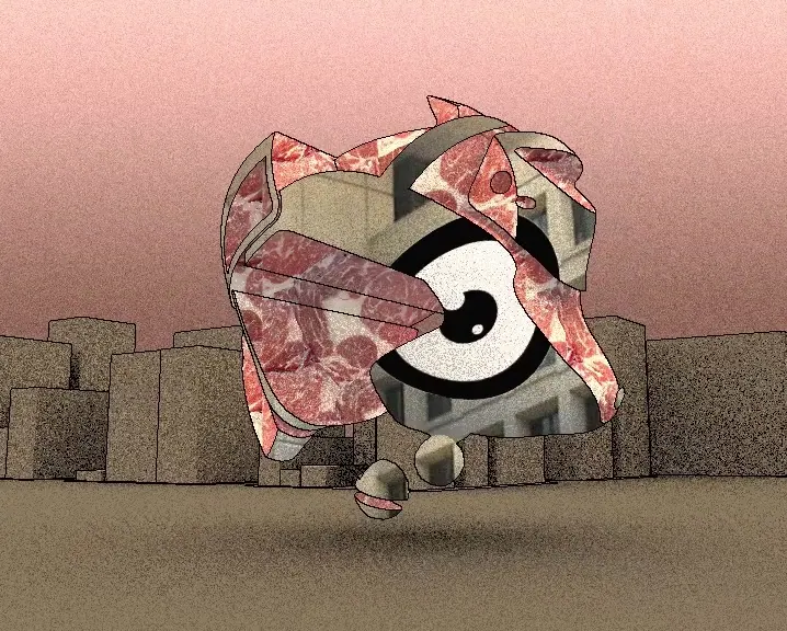 Dancing About Architecture