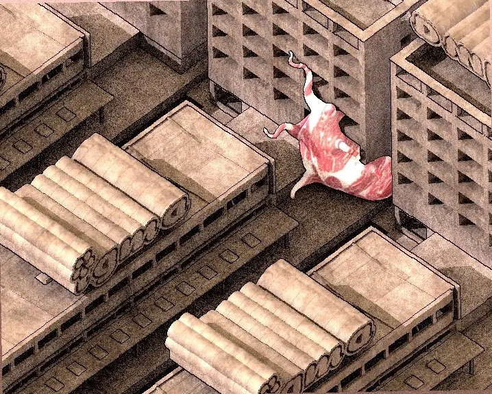 Dancing About Architecture