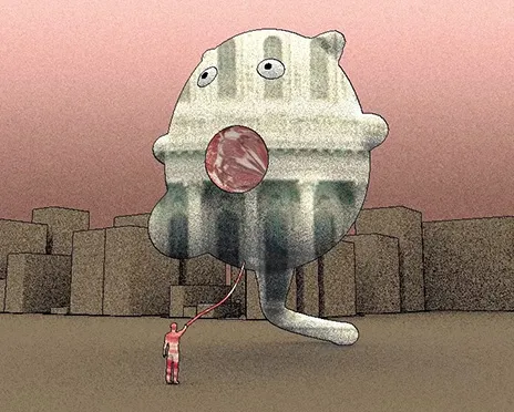 Dancing About Architecture