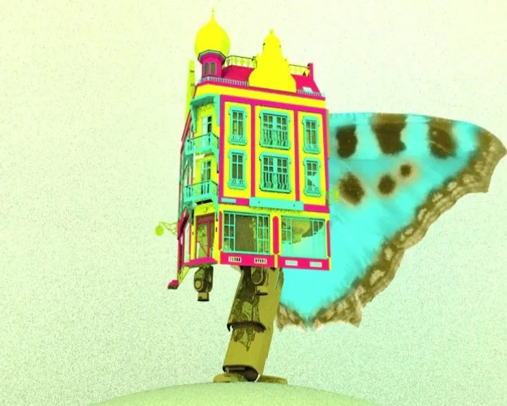 Dancing About Architecture