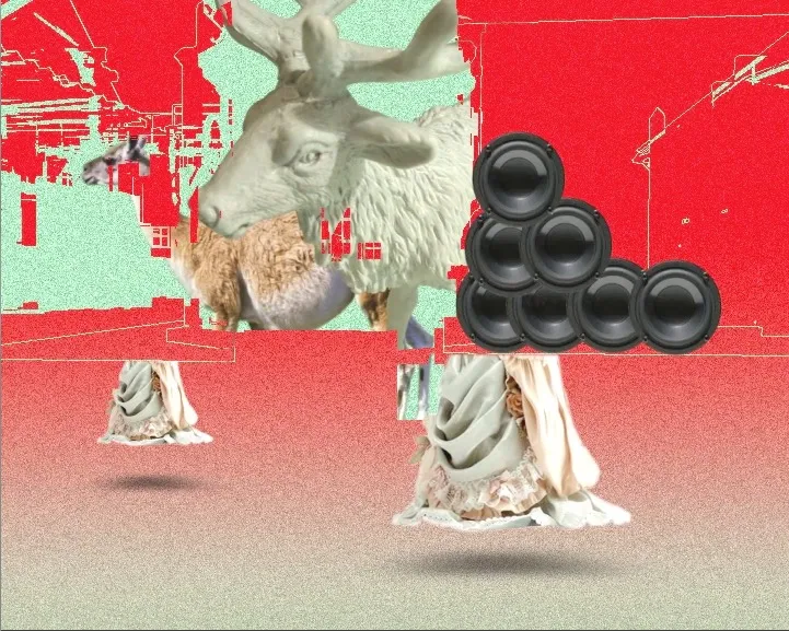 Dancing About Architecture