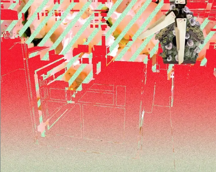 Dancing About Architecture