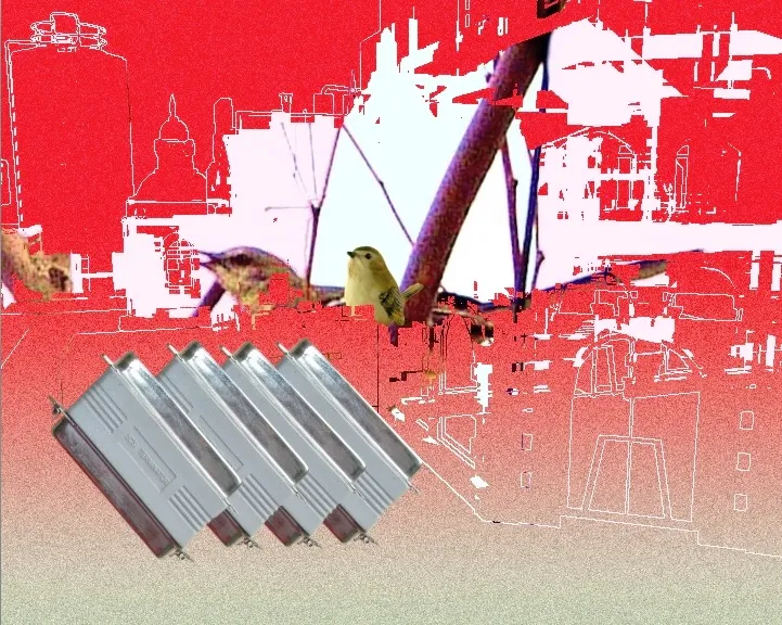 Dancing About Architecture