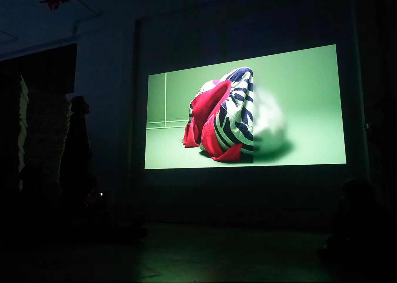 geist xyz