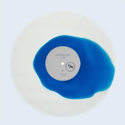 geist xyz soundtrack EP